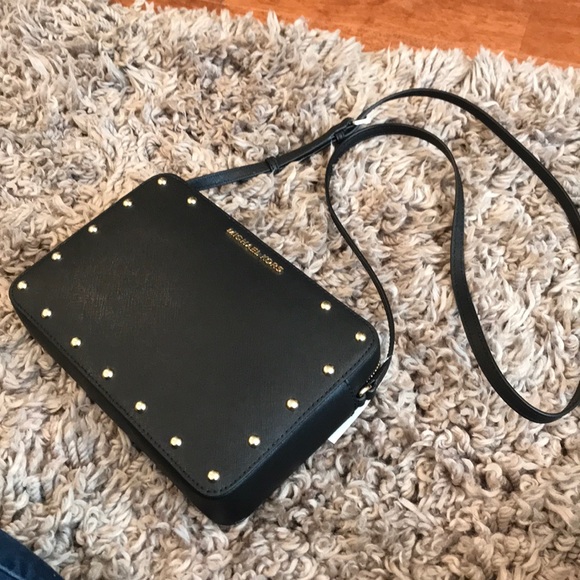 Michael Kors Handbags - Michael Kors Studded Bag